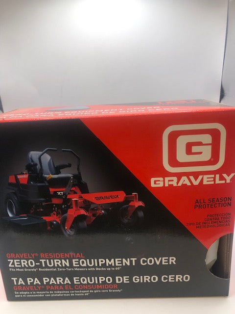 Gravely Zero-Turn Cover 71515300