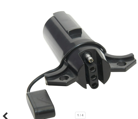 Hopkins Trailer Adapter 19-1022