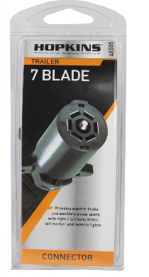 Hopkins 7 blade 48505