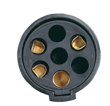 Hopkins Trailer Adapter 19-1022