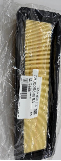 Bad Boy Air Filter TA00055485A