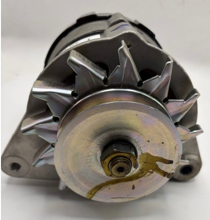 Mahindra Alternator 005557754R91
