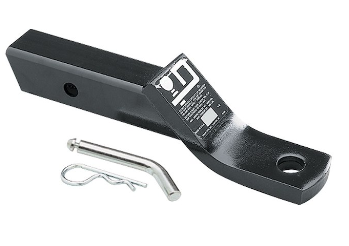 Draw-Tite Trailer Hitch Ball Mount 2923