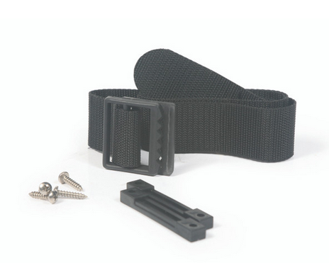 Camco Replacement Strap for Battery Box 55364