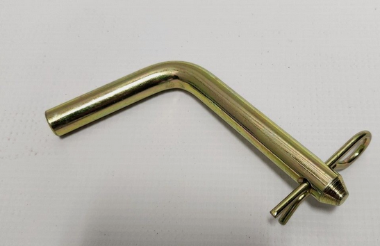 Bad Boy Bent Hitch Pin W/Cotter 044-5005-00