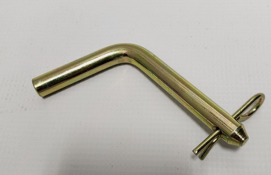 Bad Boy Bent Hitch Pin W/Cotter 044-5005-00