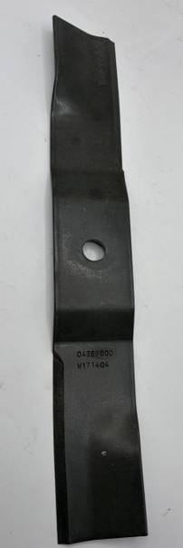 Ariens/Gravely Lawnmower Blade 04769800