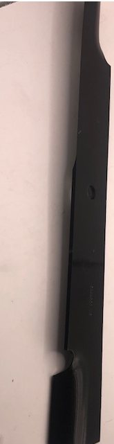 Gravely Mower Blade 05290000