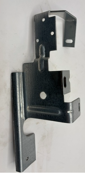 Dometic Water Heater Gas Valve Bracket (92080) 01-1574