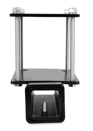 Eaz-Lift Rv Bumper Hitch 48473