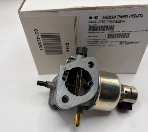 Kawasaki Carburetor 15004-0814