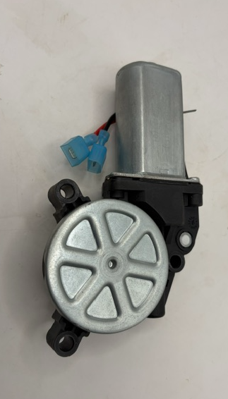 Carefree Replacement Awning Motor,  Longitude 275397
