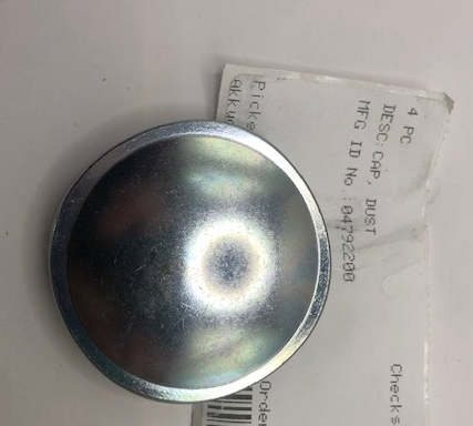 Ariens/Gravely Dust Cap 04792200