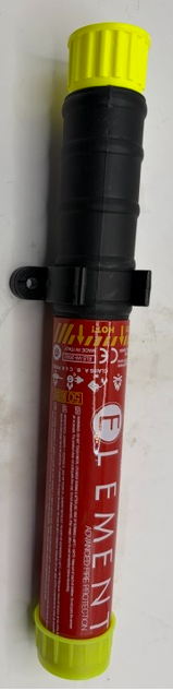 Element E50 Fire Extinguisher E40050
