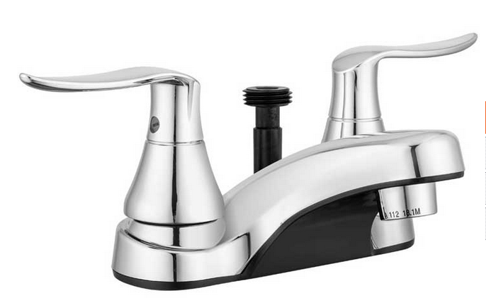 Dura Faucet RV LAVATORY FAUCET 62-2775