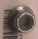 Ariens/Gravely Flange Nut 06500726