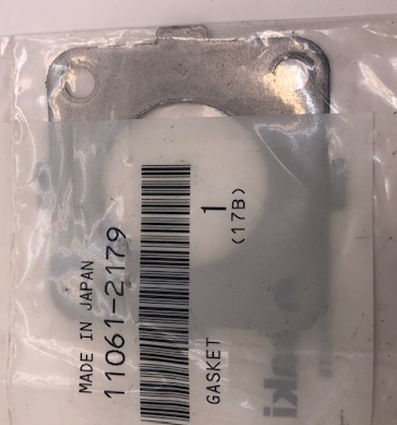 Kawasaki Gasket 11061-2179