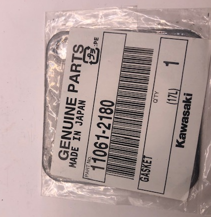 Kawasaki Gasket 11061-2180