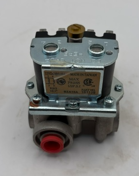 Suburban Water Heater Gas Valve 161109