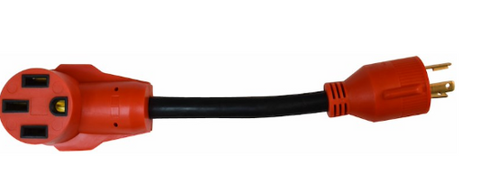 Mighty Cord Generator Adapter Cord 19-1712