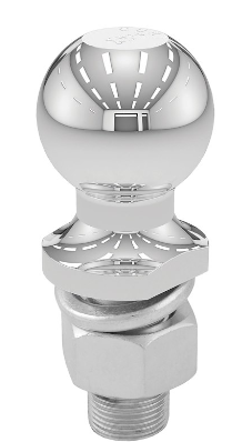 Curt Trailer Hitch Ball 40004