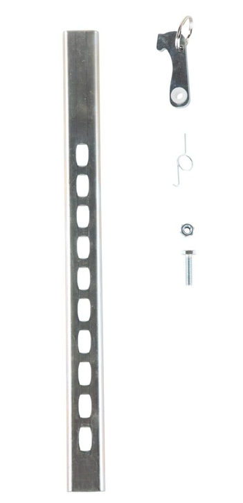 Lippert Quick Drop Stabilizer Catch Pawl & Inner Leg Replacement Kit 2023042666