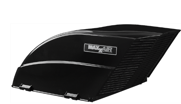 MaxxAir Vent Roof Vent Cover 22-0207
