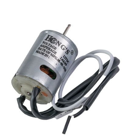 Heng's Replacement Vent Motor 90037-C1