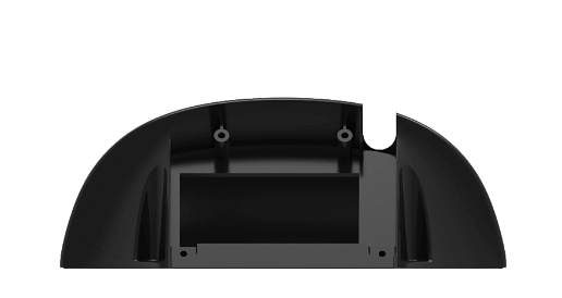 Furrion Back Up Mounting Kit FRCBRKT-BL