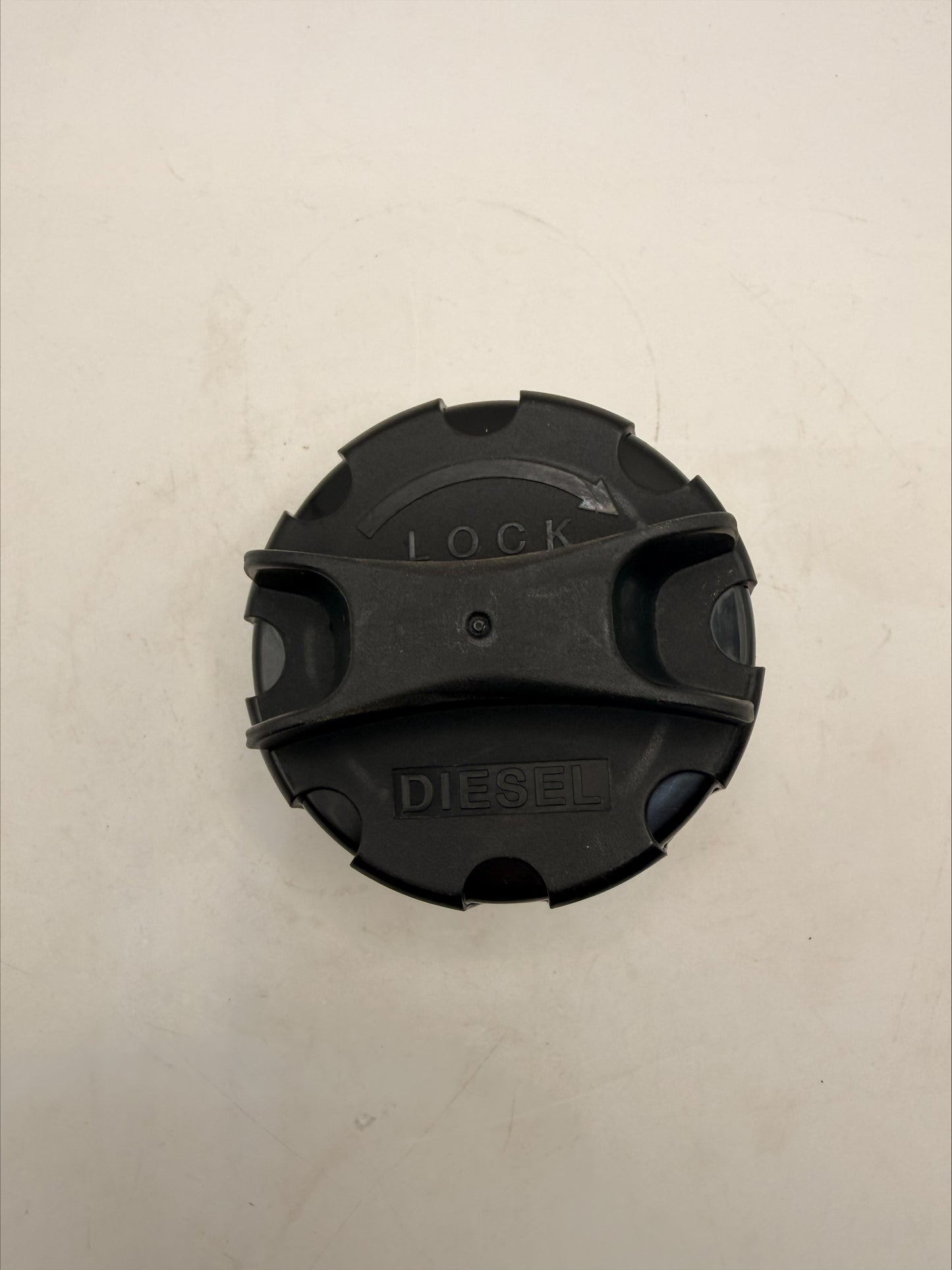 Kioti Fuel Cap - T2611-54825
