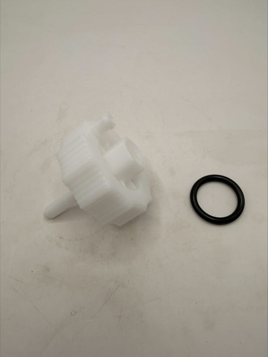 Kioti Fuel Drain Plug - R4682-25731002