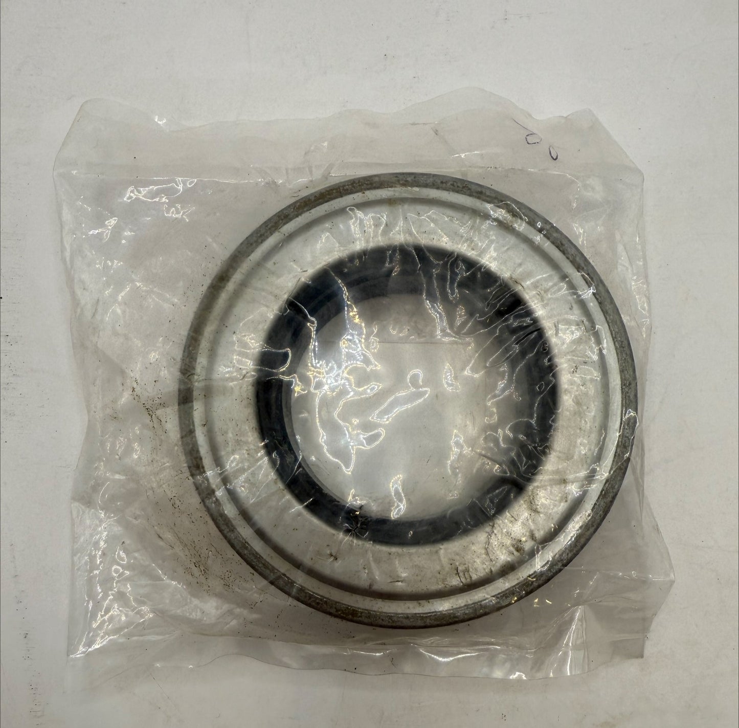 Mahindra Seal Oil Assembly 15643072002
