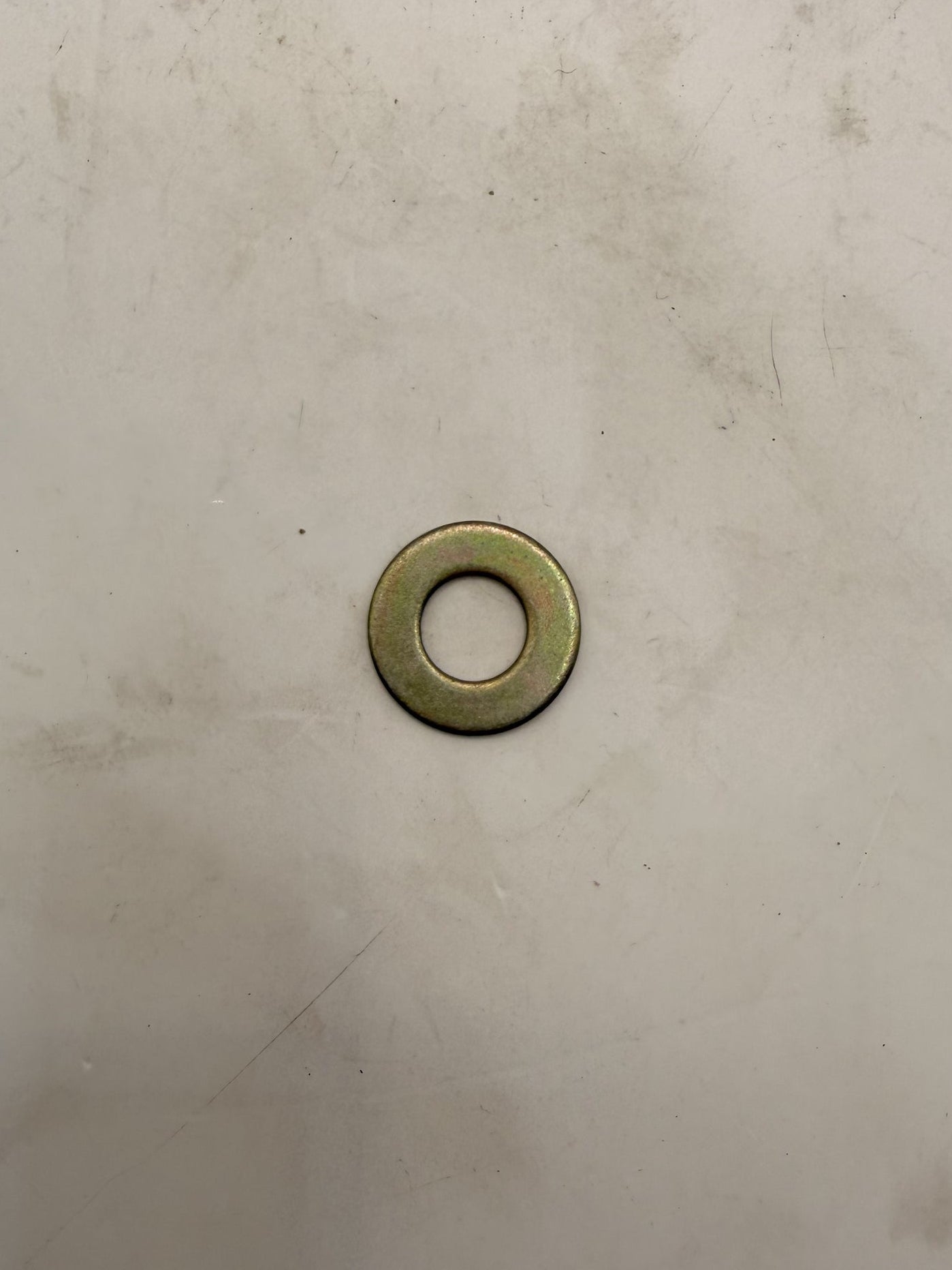 Mahindra M10 Washer V4111600080