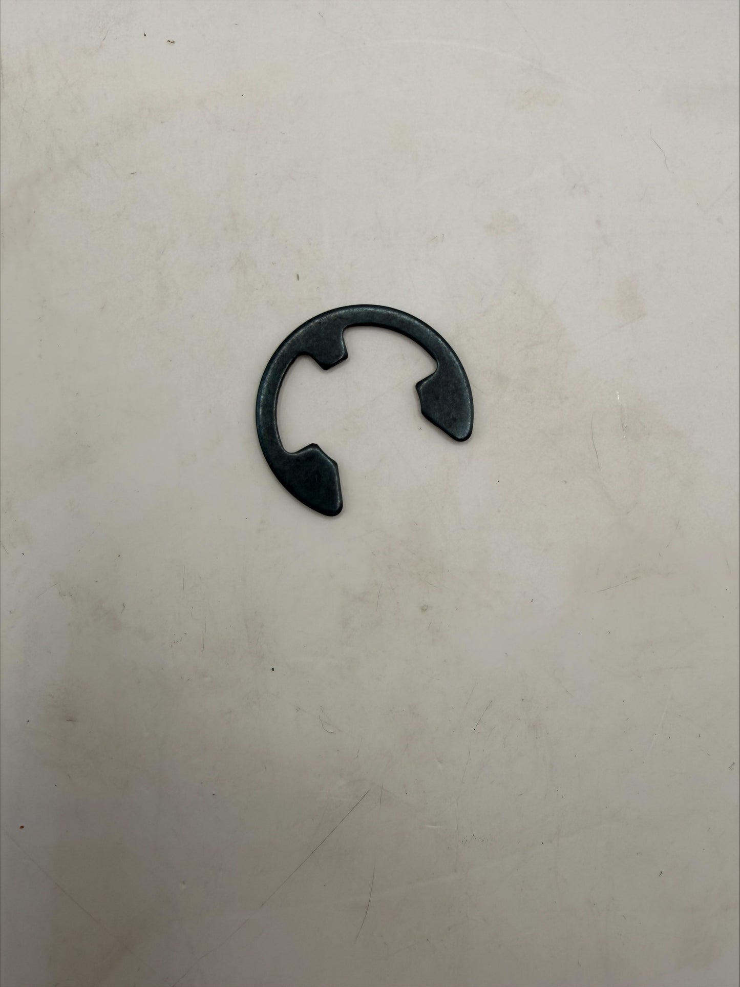 Mahindra Snap Ring - V7081400150
