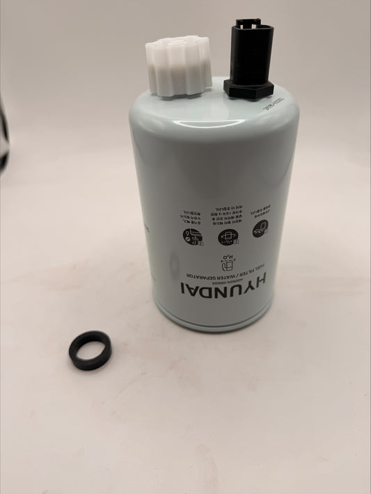 Mahindra Fuel Filter - 400504-00605