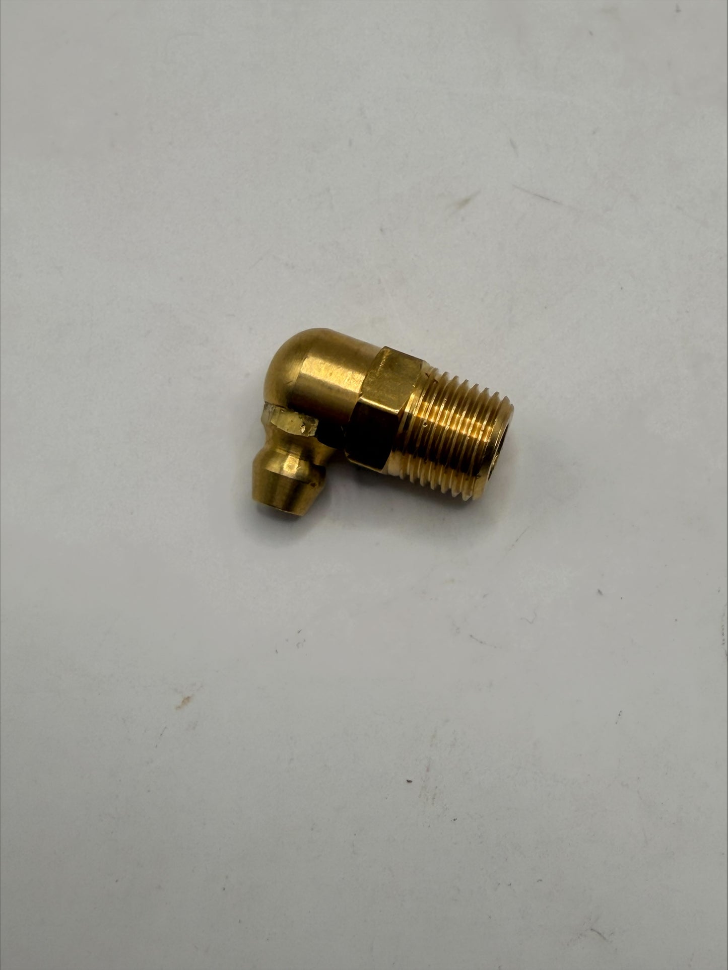 Kioti Grease Nipple - 06613-30010
