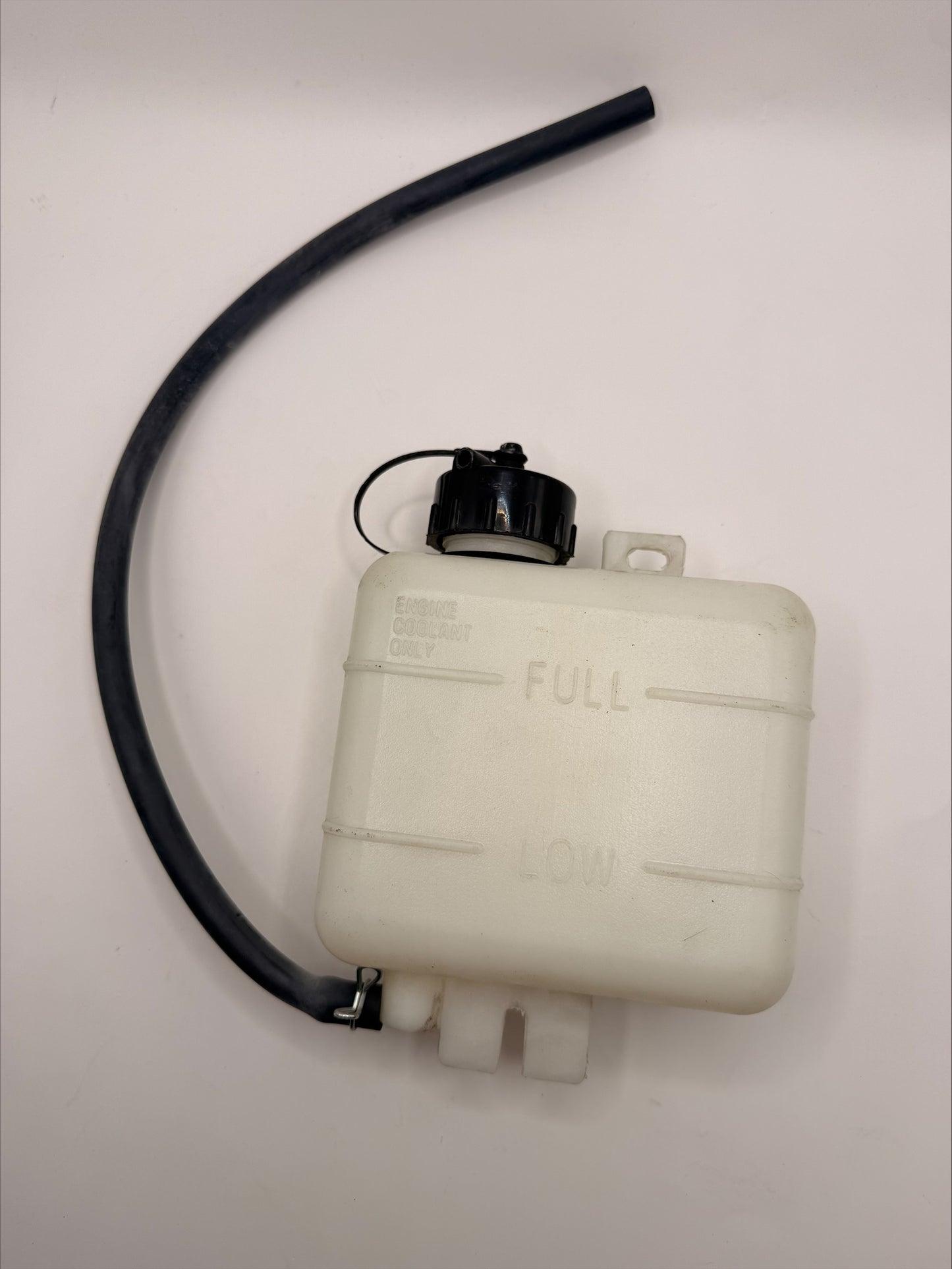 Mahindra Tank Recovery Assembly 006015341C91