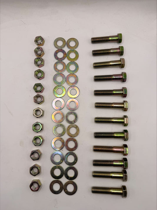Mahindra EMAX25B H Kit L1009700023