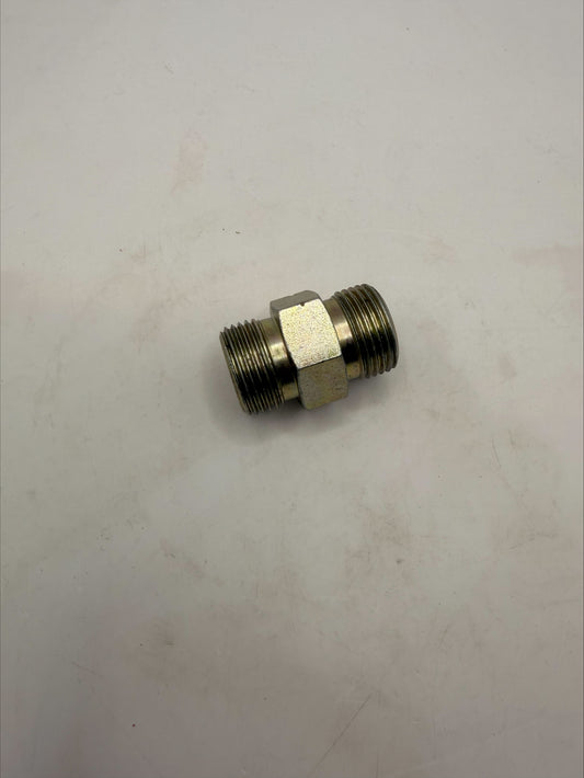 Mahindra Straight Coupling 000051685D01
