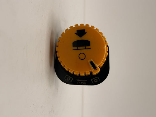 Mahindra PTO Switch 007706224U1