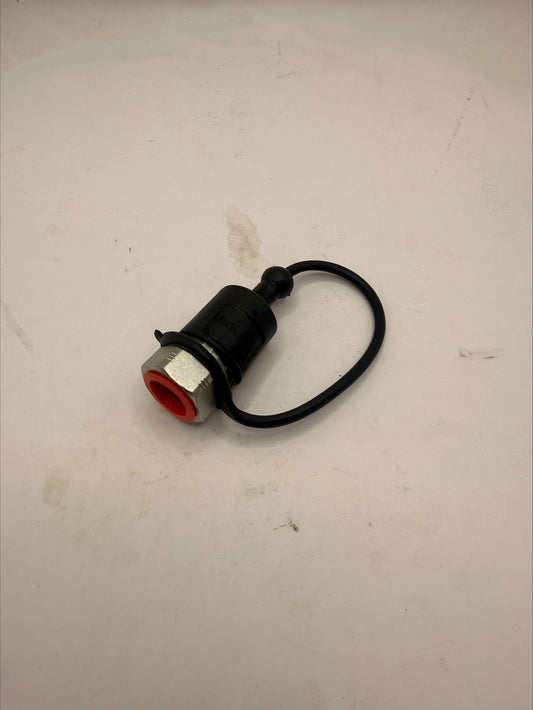 Mahindra Quick Male Coupler MH4110601300
