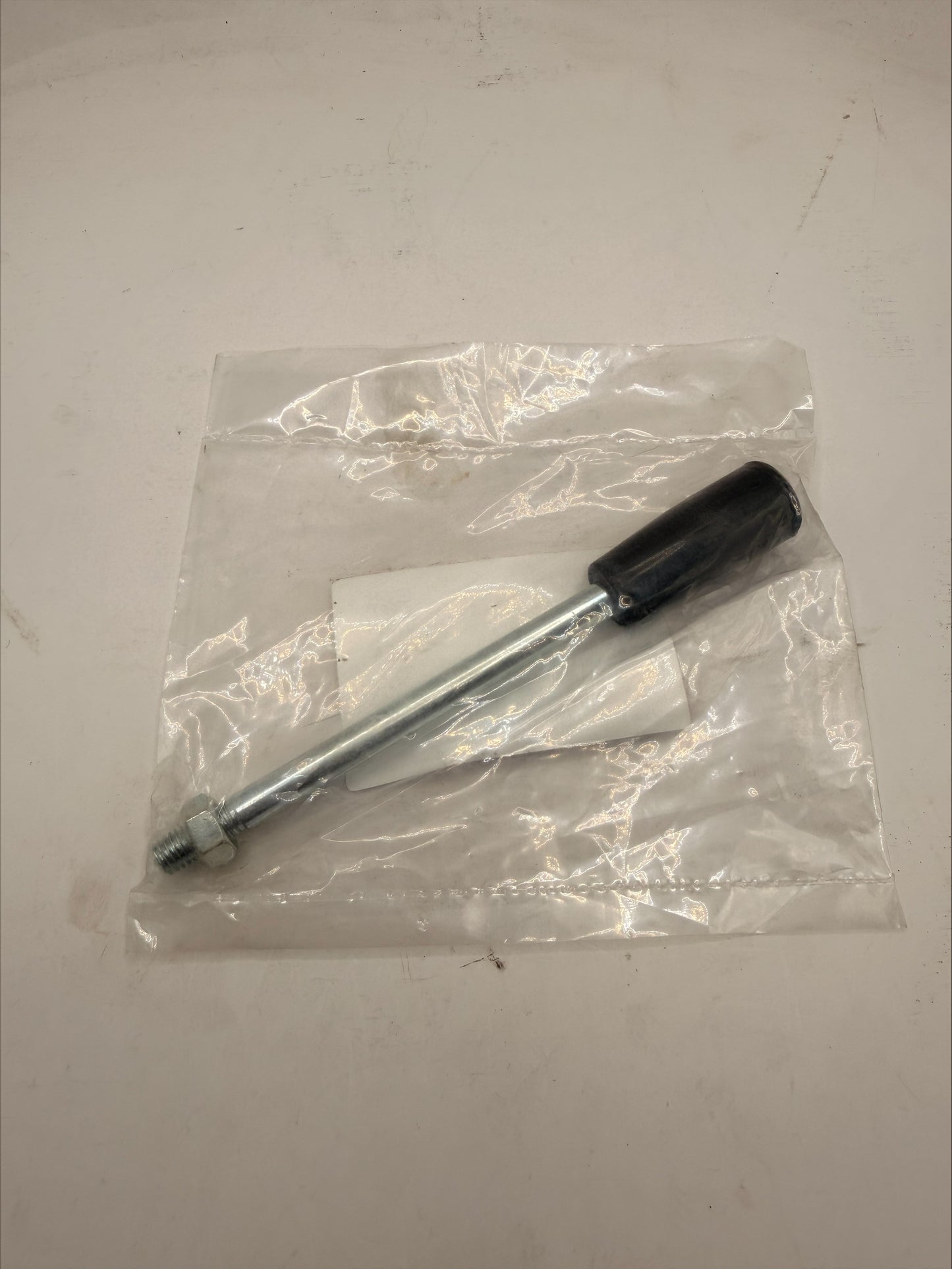 Mahindra Lever Assembly 8830891