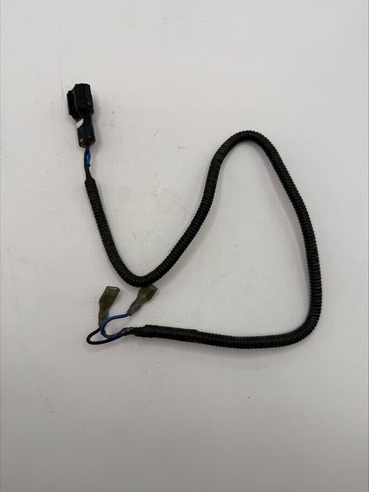 Mahindra Harness Assembly Compressor 12276682301