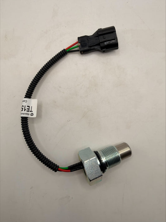 Kioti Hall Speed Sensor Assembly - TE15-0161A