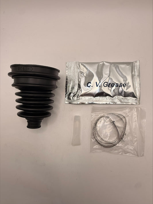 Mahindra Half Shaft Boot Kit 0213-08789