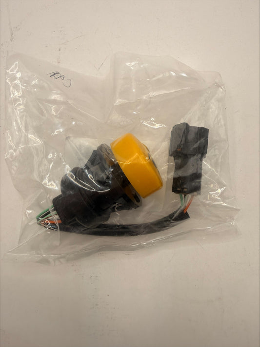 Mahindra Pto Switch Assembly PTO 11106644000