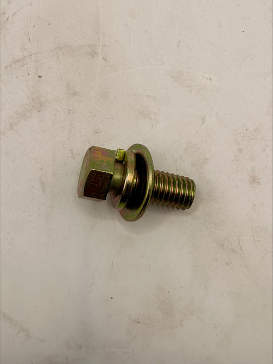 Mahindra Hex Bolt V2183610025