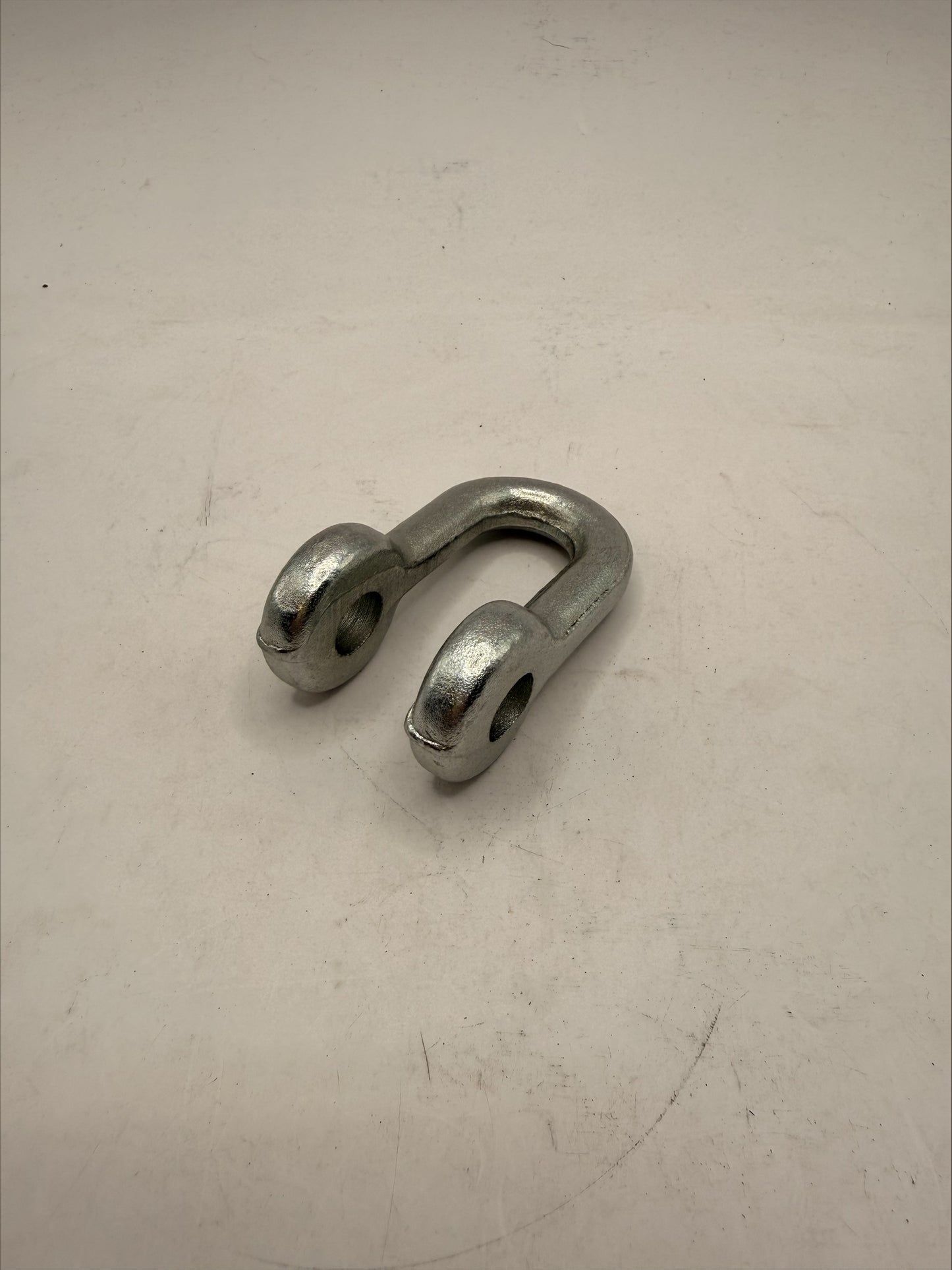 Mahindra Check Chain Shackle 13015142530