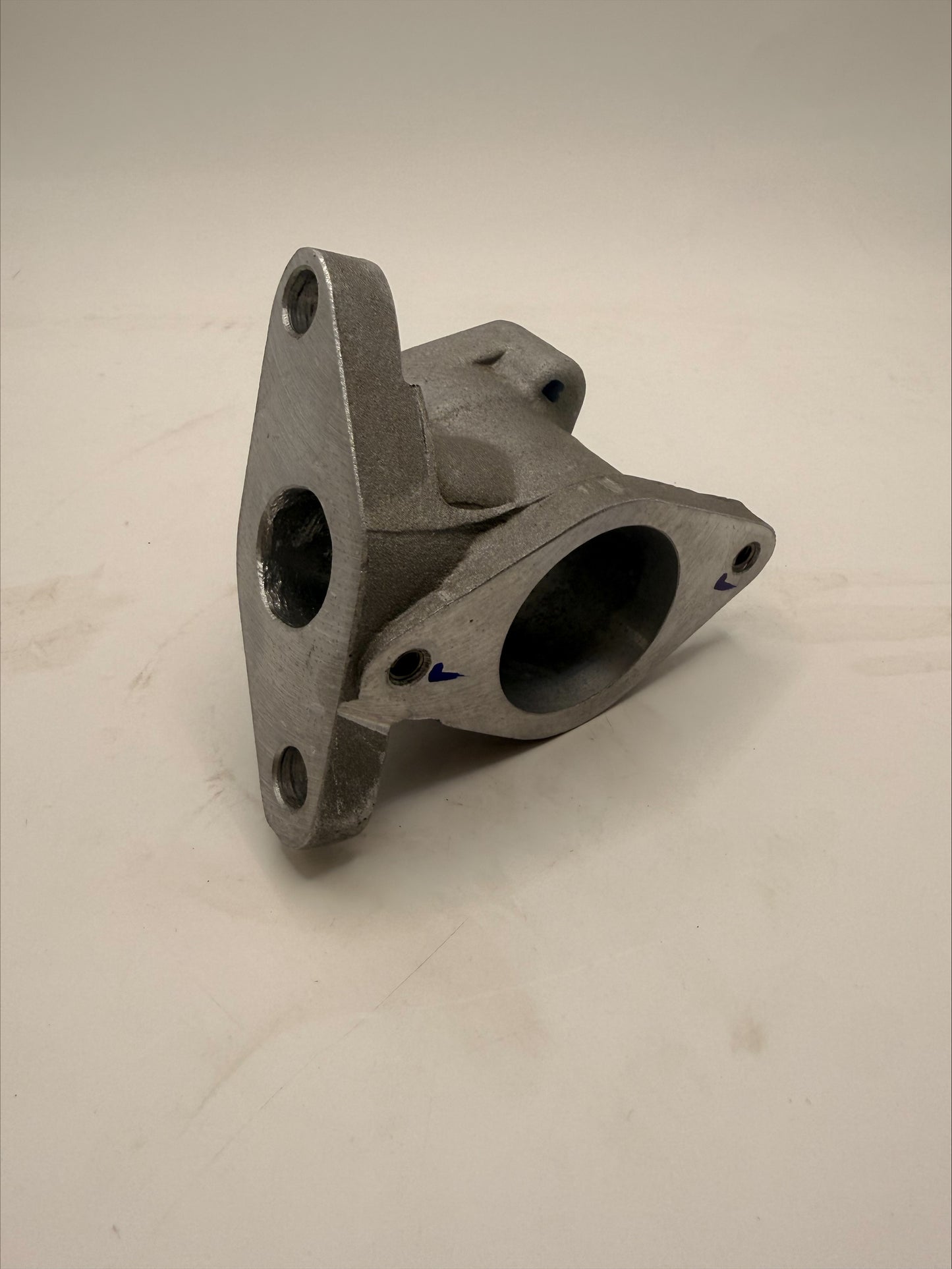 Mahindra Housing DC Motor EGR Valve 006018242H1