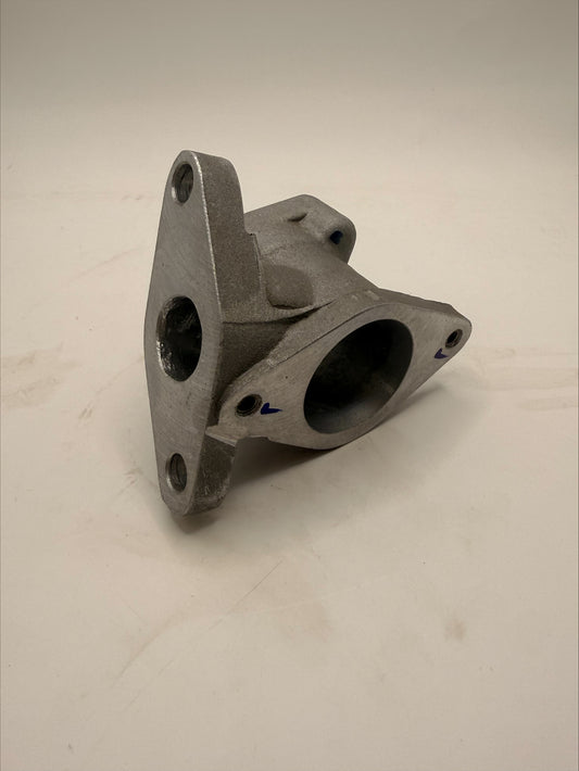 Mahindra Housing DC Motor EGR Valve 006018242H1